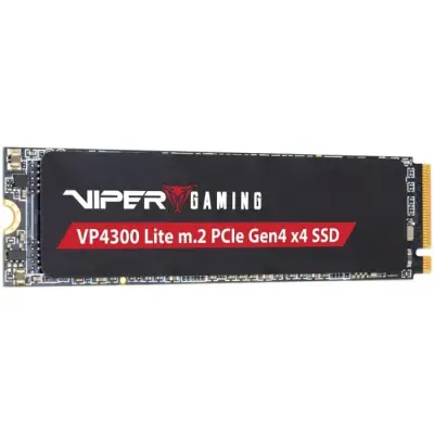 Patriot Viper VP4300 Lite PCIe NVMe 2TB