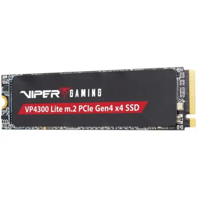 Patriot Viper VP4300 Lite PCIe NVMe 2TB