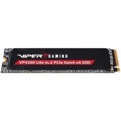 Patriot Viper VP4300 Lite PCIe NVMe 2TB