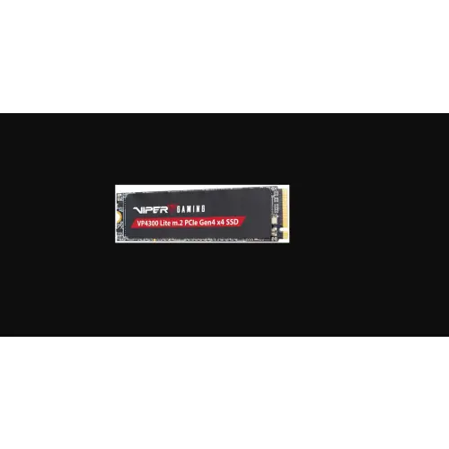 Patriot Viper VP4300 Lite PCIe NVMe 1TB