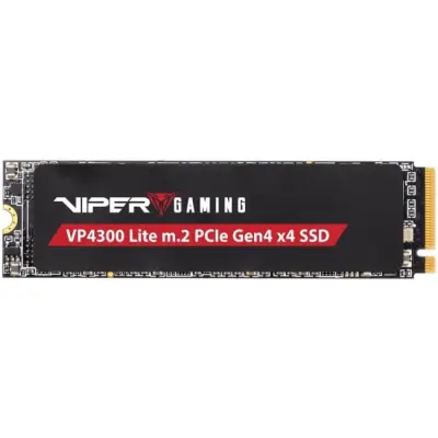 Patriot Viper VP4300 Lite PCIe NVMe 4TB