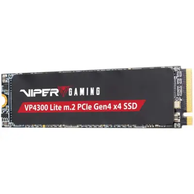 Patriot Viper VP4300 Lite PCIe NVMe 4TB