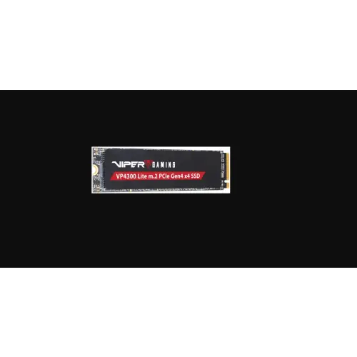 Patriot Viper VP4300 Lite PCIe NVMe 4TB