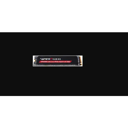 Patriot Viper VP4300 Lite PCIe NVMe 4TB