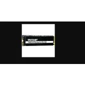 Patriot P400 V4 PCIe4 NVMe 1TB