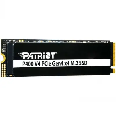 Patriot P400 V4 PCIe4 NVMe 1TB