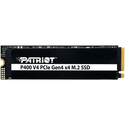 Patriot P400 V4 PCIe4 NVMe 1TB