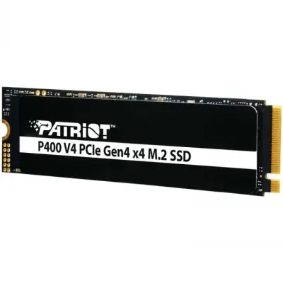 Patriot P400 V4 PCIe4 NVMe 1TB