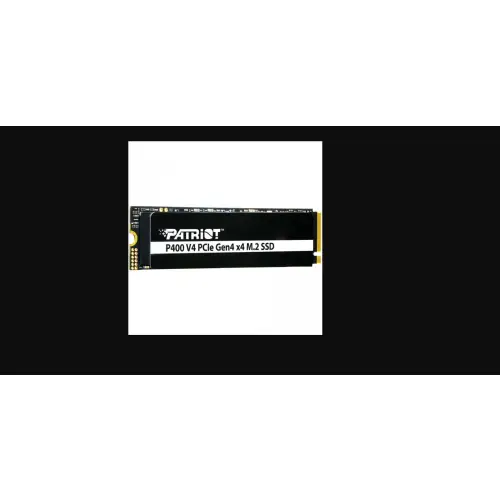 Patriot P400 V4 PCIe4 NVMe 1TB