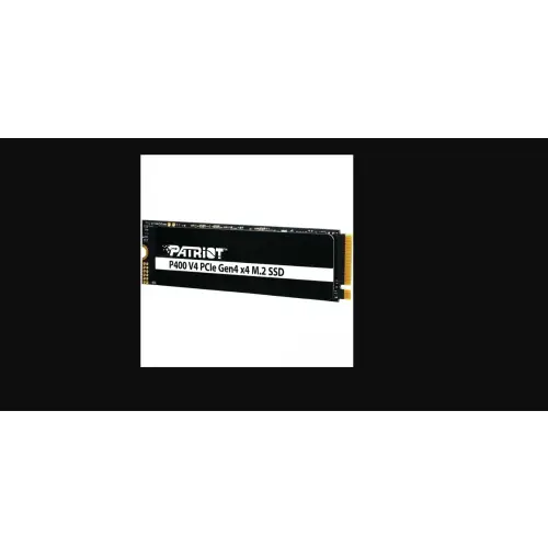 Patriot P400 V4 PCIe4 NVMe 2TB