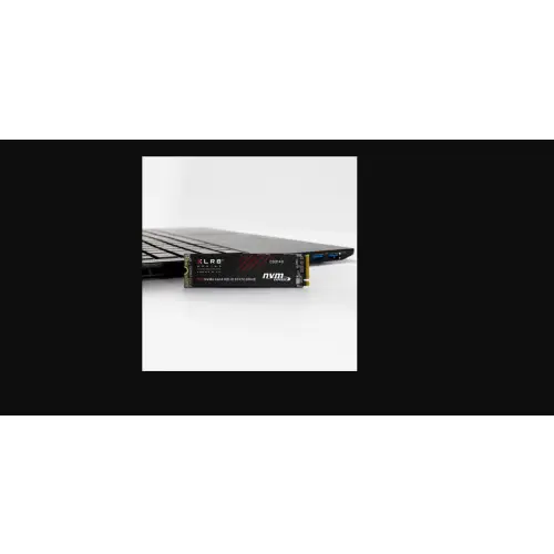 PNY XLR8 CS3140 M.2 PCIe NVMe 1TB