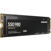 Samsung 980 M.2 PCIe NVMe 250GB