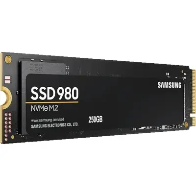 Samsung 980 M.2 PCIe NVMe 250GB