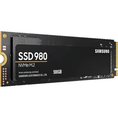 Samsung 980 M.2 PCIe NVMe 500GB