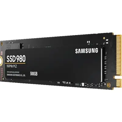 Samsung 980 M.2 PCIe NVMe 500GB