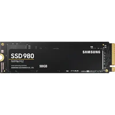 Samsung 980 M.2 PCIe NVMe 500GB