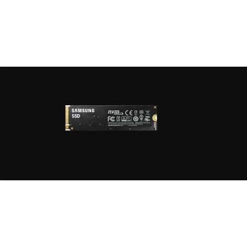 Samsung 980 M.2 PCIe NVMe 500GB