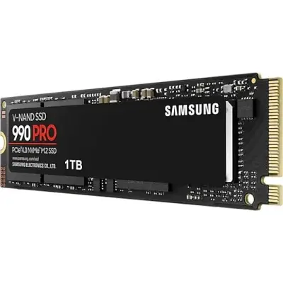 Samsung 990 Pro 1TB