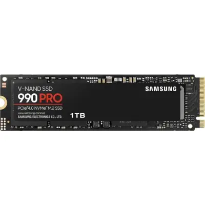 Samsung 990 Pro 1TB