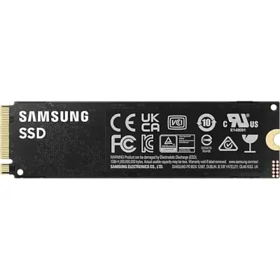 Samsung 990 Pro 1TB