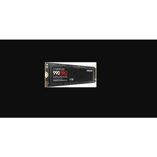 Samsung 990 Pro 1TB