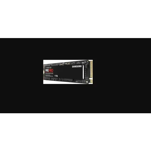 Samsung 990 Pro 1TB