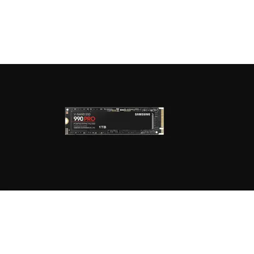 Samsung 990 Pro 1TB