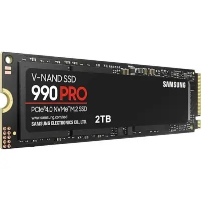 Samsung 990 Pro 2TB