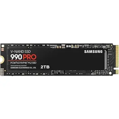 Samsung 990 Pro 2TB