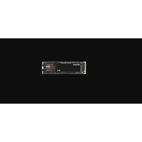 Samsung 990 Pro 2TB
