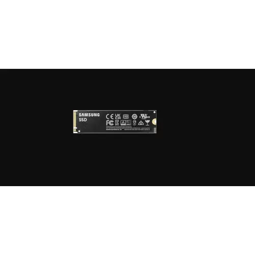 Samsung 990 Pro 2TB