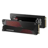 Samsung 990 Pro Heatsink 1TB