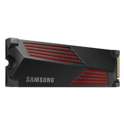 Samsung 990 Pro Heatsink 1TB