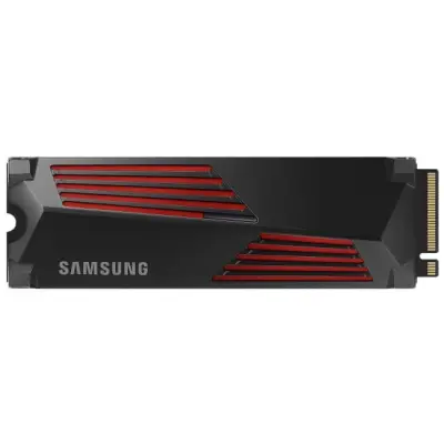 Samsung 990 Pro Heatsink 2TB