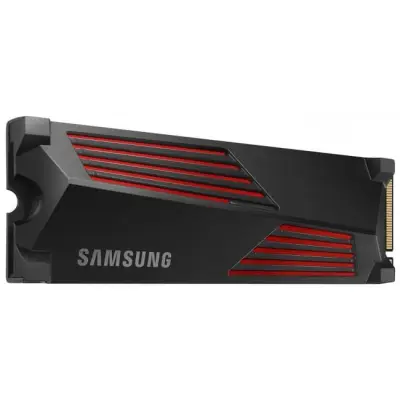 Samsung 990 Pro Heatsink 2TB