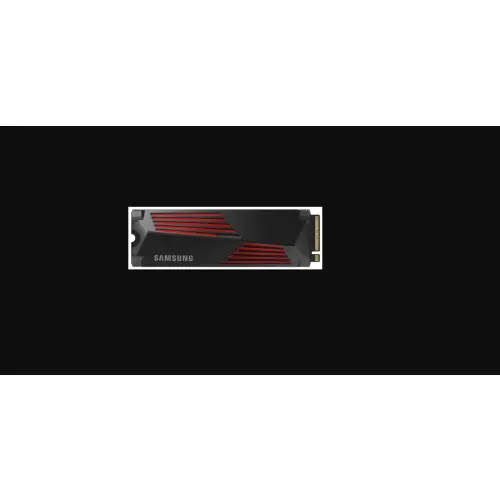 Samsung 990 Pro Heatsink 2TB