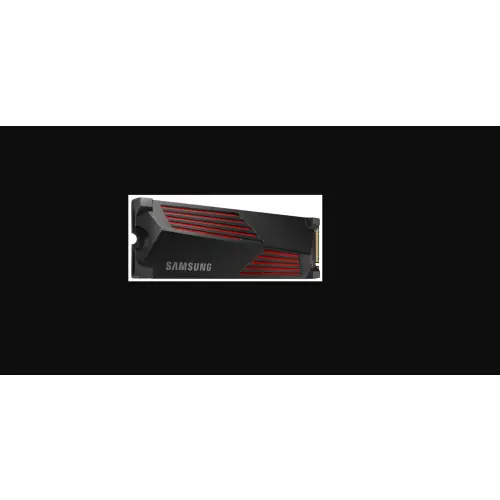 Samsung 990 Pro Heatsink 2TB