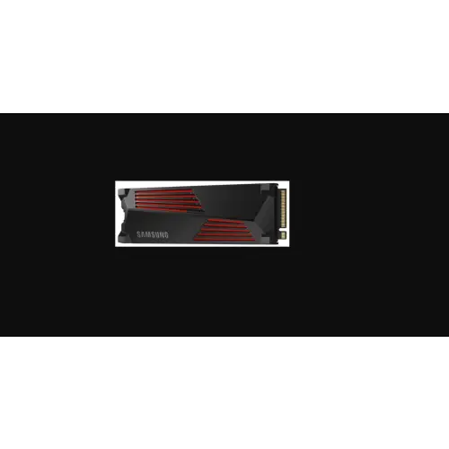 Samsung 990 Pro Heatsink 2TB