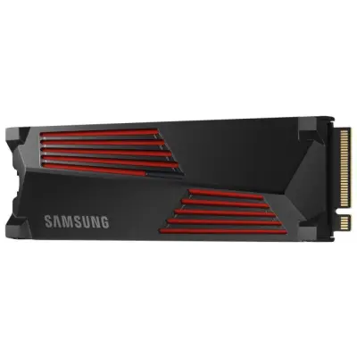 Samsung 990 Pro Heatsink 4TB