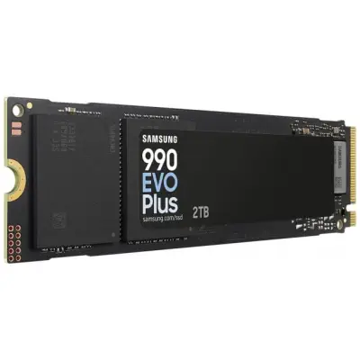 Samsung 990 Evo Plus 2TB