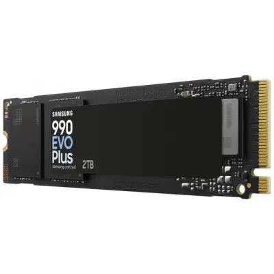 Samsung 990 Evo Plus 2TB