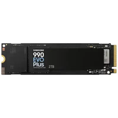 Samsung 990 Evo Plus 2TB