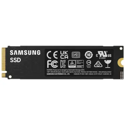 Samsung 990 Evo Plus 2TB