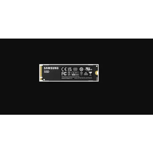 Samsung 990 Evo Plus 2TB