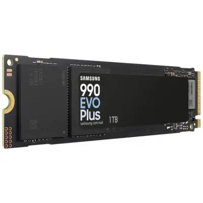 Samsung 990 Evo Plus 1TB