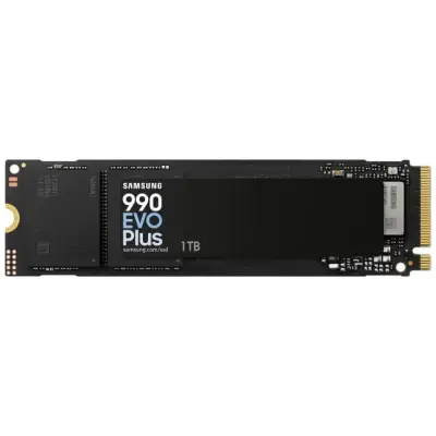 Samsung 990 Evo Plus 1TB