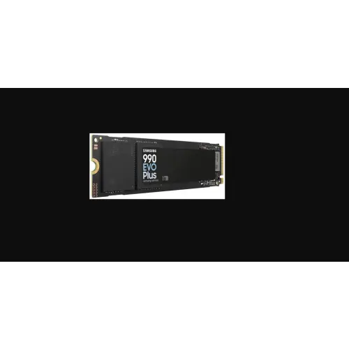 Samsung 990 Evo Plus 1TB