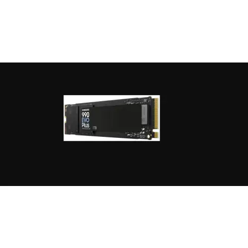 Samsung 990 Evo Plus 1TB