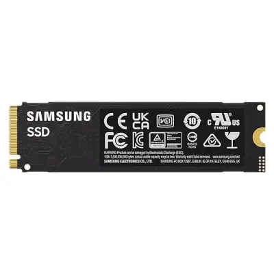 Samsung 990 Evo Plus 4TB