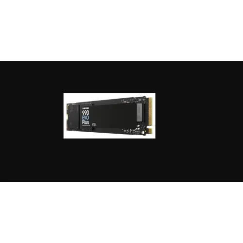 Samsung 990 Evo Plus 4TB